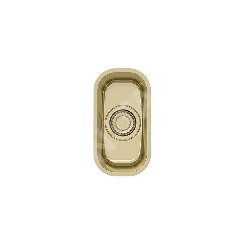 Alveus Variant Monarch - Évier 148x300 mm, or 1114240