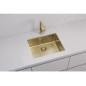 Alveus Kombino Monarch - Évier 540x440 mm, or 1120361