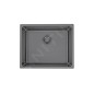 Alveus Kombino Monarch - Évier 540x440 mm, anthracite 1122673