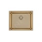 Alveus Kombino Monarch - Évier, 540x440 mm, bronze 1122674