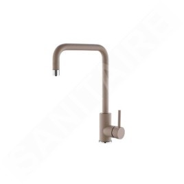 Alveus Dual - Mitigeur d’évier avec fonction filtrante, beige 1139811