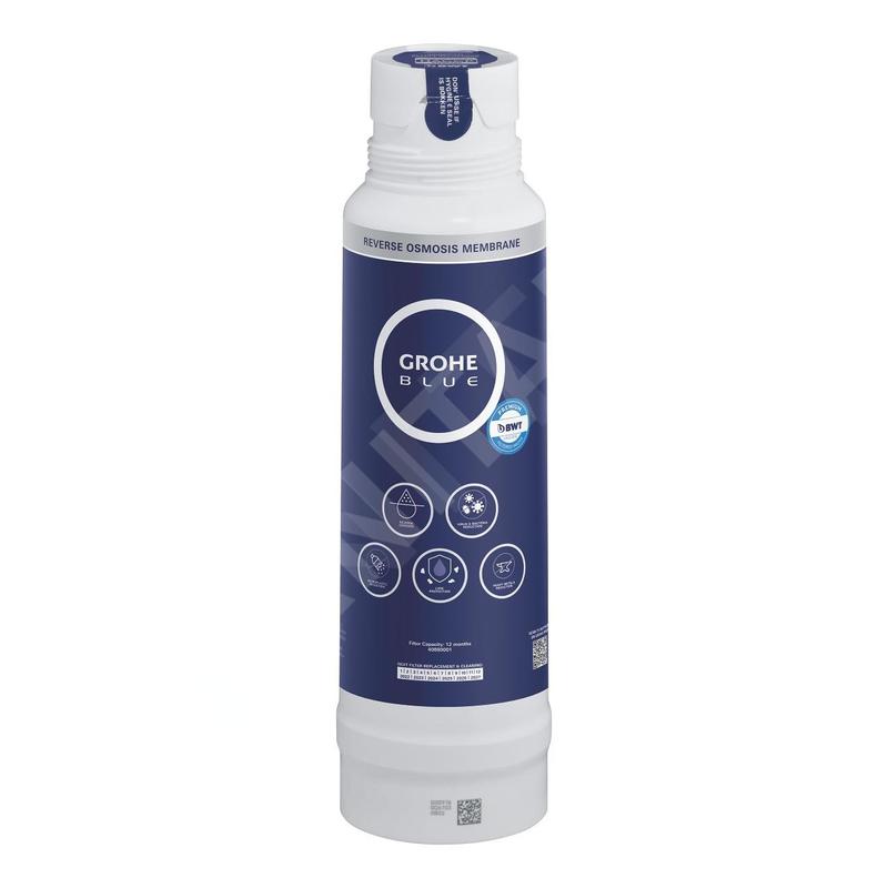 Grohe Blue Pure - Filtre à osmose inverse 40880001