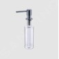 Alveus Accessoires - Distributeur de détergent Plum, 500 ml, anthracite 1135810