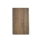 Alveus Accessoires - Planche à découper pour évier 356x250 mm, bois 1144970