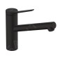 Hansgrohe Zesis M33 - Mitigeur d’évier, noir mat 74806670