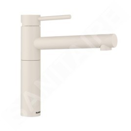 Blanco Alta II - Mitigeur d’évier, blanc soft 527536