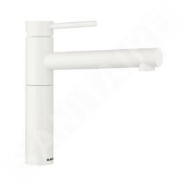 Blanco Alta II - Mitigeur d'évier, blanc 527537