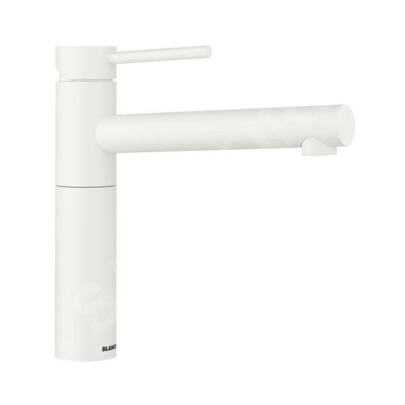 Blanco Alta II - Mitigeur d'évier, blanc 527537