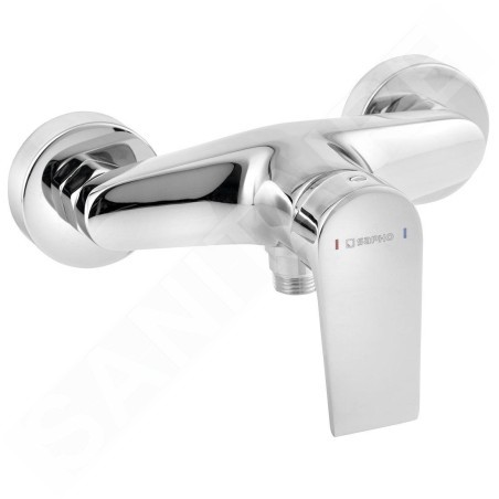 Sapho Kai - Mitigeur de douche, chrome KA11
