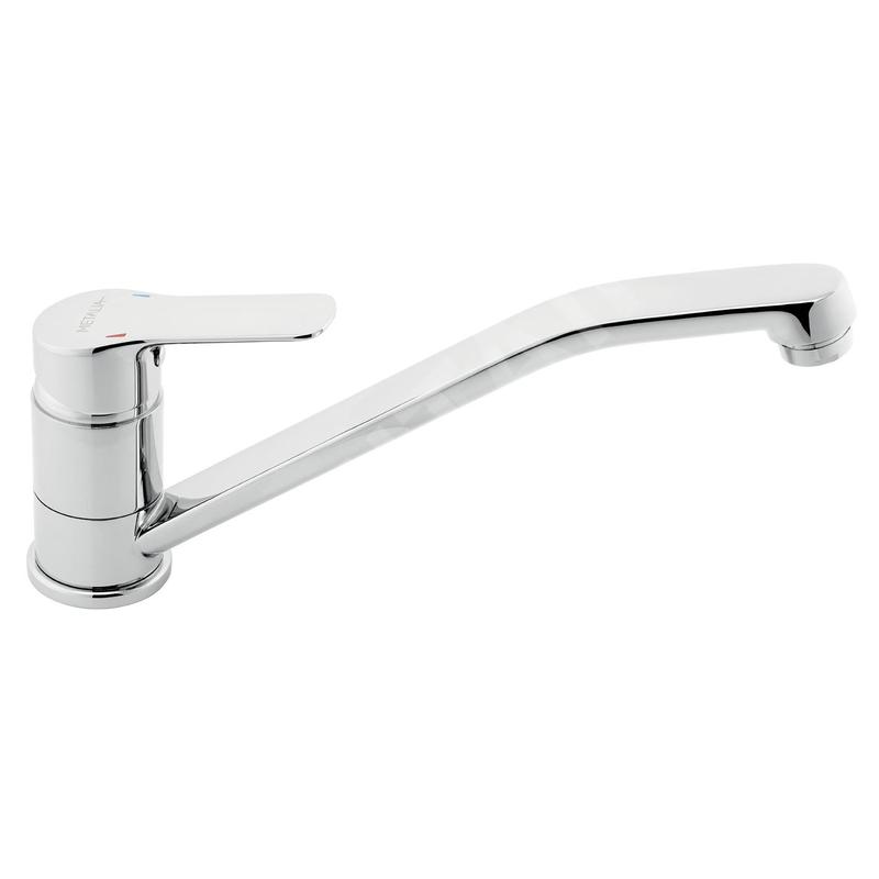 Novaservis Metalia 54 - Mitigeur d’évier, chrome 54091,0
