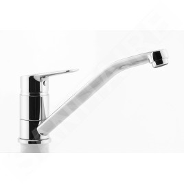 Novaservis Metalia 54 - Mitigeur d’évier, chrome 54091,0