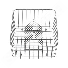 Blanco Accessoires - Panier à vaisselle Classic, 405x308 mm, inox 507829