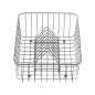 Blanco Accessoires - Panier à vaisselle Classic, 405x308 mm, inox 507829