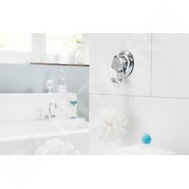 Compactor Bestlock - Crochets 2 pièces, chrome RAN4714