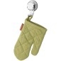 Compactor Bestlock - Crochets 2 pièces, chrome RAN4714