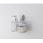 Compactor Bestlock - Étagère fil 185x132x203 mm, chrome RAN4682 Compactor Bestlock - Étagère fil 185x132x203 mm, chrome RAN4682