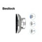 Compactor Bestlock - Étagère fil 185x132x203 mm, chrome RAN4682 Compactor Bestlock - Étagère fil 185x132x203 mm, chrome RAN4682
