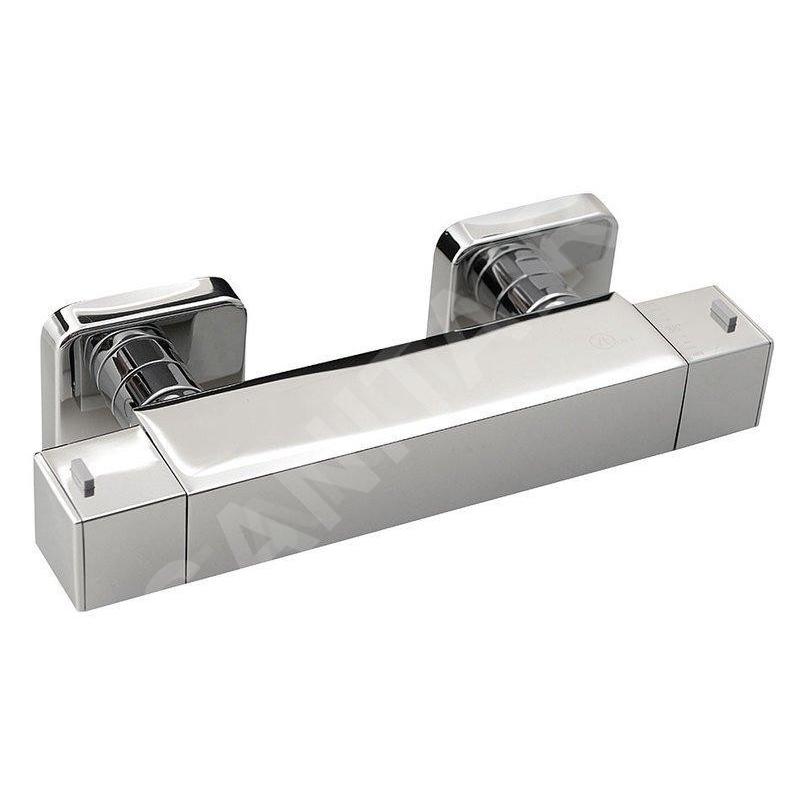 Sapho Dimy - Mitigeur thermostatique de douche, chrome DM245 Sapho Dimy - Mitigeur thermostatique de douche, chrome DM245