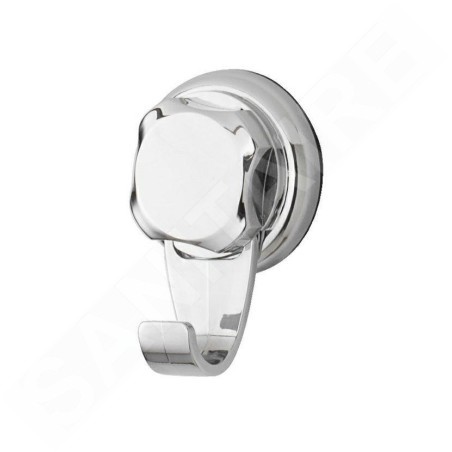 Compactor Bestlock - Crochet, chrome RAN4716