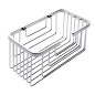 Nimco Open - Étagère en fil de fer 200x110 mm, chrome OP 112N-26 Nimco Open - Étagère en fil de fer 200x110 mm, chrome OP 112N-26
