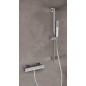 Sapho Dimy - Mitigeur thermostatique de douche, chrome DM245 Sapho Dimy - Mitigeur thermostatique de douche, chrome DM245