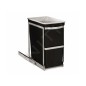 Simplehuman Poubelles - Poubelle encastrée, 30 l CW1124