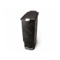 Simplehuman Poubelles - Poubelle Slim 40 l, noir CW1361