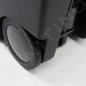 Simplehuman Poubelles - Poubelle Slim 40 l, noir CW1361