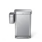 Simplehuman Poubelles - Poubelle 4 l, acier inoxydable CW1645