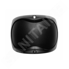 Simplehuman Poubelles - Poubelle 60 l, noir CW1333