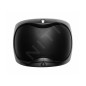 Simplehuman Poubelles - Poubelle 60 l, noir CW1333