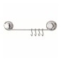 Compactor Bestlock - Barre de suspension pour ustensiles de cuisine 395 mm, chromé RAN4711