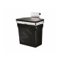 Simplehuman Poubelles - Poubelle encastrée de 10 l CW1643