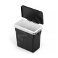 Simplehuman Poubelles - Poubelle encastrée de 10 l CW1643