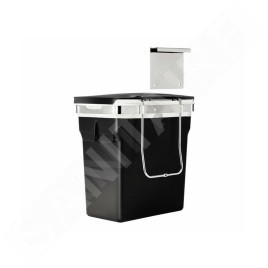Simplehuman Poubelles - Poubelle encastrée de 10 l CW1643