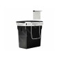 Simplehuman Poubelles - Poubelle encastrée de 10 l CW1643