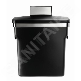 Simplehuman Poubelles - Poubelle encastrée de 10 l CW1643