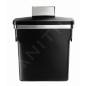 Simplehuman Poubelles - Poubelle encastrée de 10 l CW1643