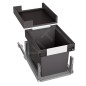 Blanco Select - Poubelle encastrable, volume de 30 l 526304