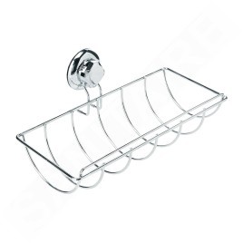 Compactor Bestlock - Porte-serviettes de cuisine 330 mm, chromé RAN4681