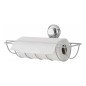 Compactor Bestlock - Porte-serviettes de cuisine 330 mm, chromé RAN4681