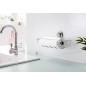 Compactor Bestlock - Porte-serviettes de cuisine 330 mm, chromé RAN4681