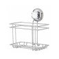 Compactor Bestlock - Tablette en fil 185x132x203 mm, chromée RAN6992