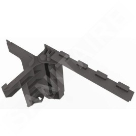 Elletipi Swing 2.0 - Poubelle intégrée, 24 L PBN A SG44