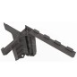 Elletipi Swing 2.0 - Poubelle intégrée, 24 L PBN A SG44