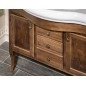 Sapho Retro - Meuble pour lavabo 890x800x480 mm, hêtre 1620 Sapho Retro - Meuble pour lavabo 890x800x480 mm, hêtre 1620