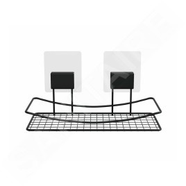 Compactor Bestlock Magic - Etagère en fil de fer 15x25x12 cm, noir RAN10208