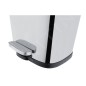 Nimco Poubelles - Poubelle 5 L, acier inoxydable KOS 8005-18