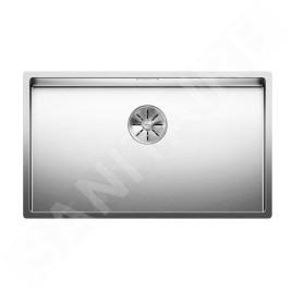 Blanco Claron 700 - Évier, 740x440 mm, InFino, inox 521581