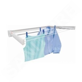 Leifheit Séchage - Séchoir à linge Telegant 81 Plus 83100